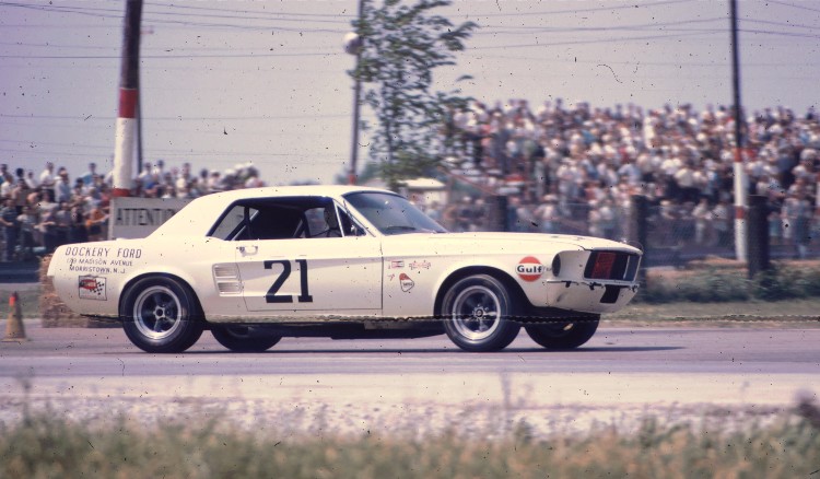 Bob baker ford mission valley #6