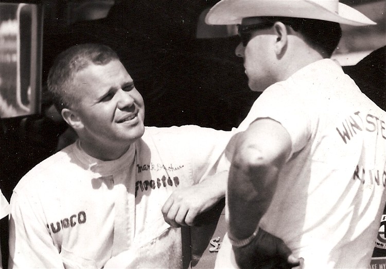 Bob baker ford mission valley #8
